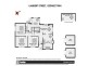 1 Lambert Street, George Town TAS 7253 Floorplan