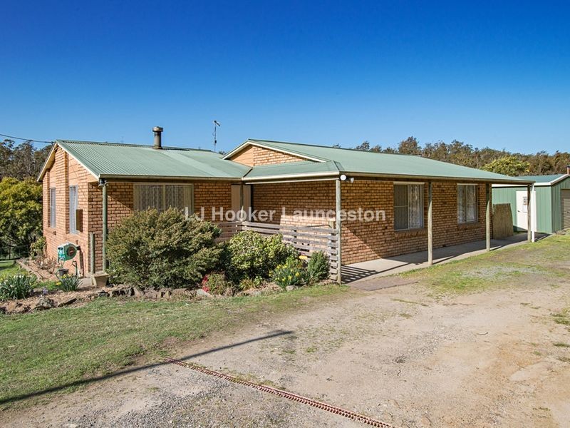 79 South Bridgenorth Road, Bridgenorth TAS 7277