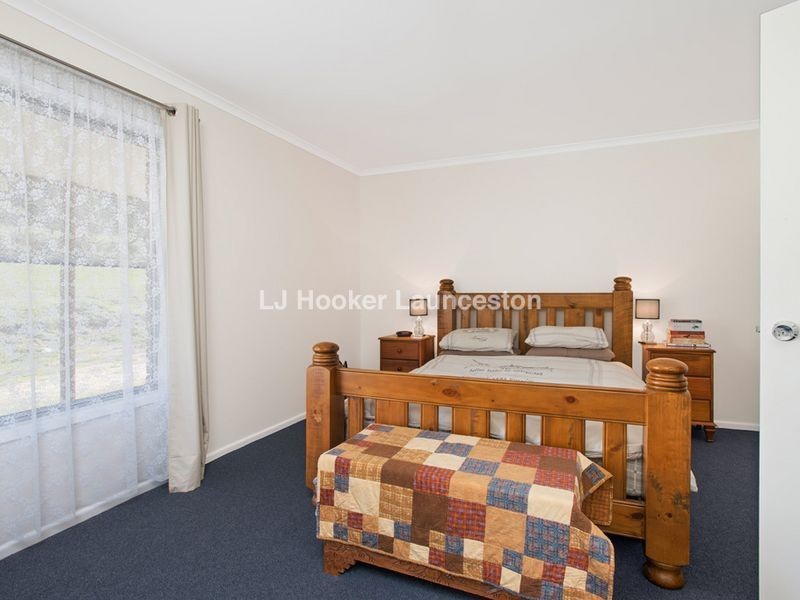 79 South Bridgenorth Road, Bridgenorth TAS 7277