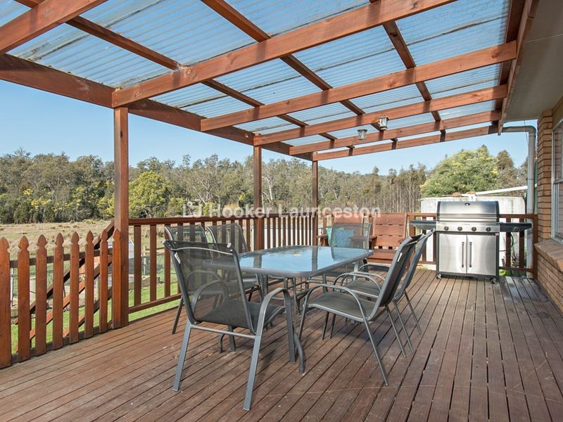 79 South Bridgenorth Road, Bridgenorth TAS 7277