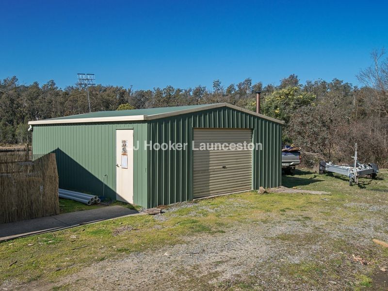 79 South Bridgenorth Road, Bridgenorth TAS 7277