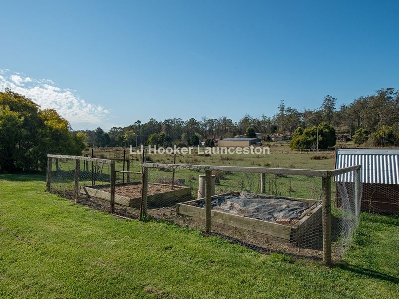 79 South Bridgenorth Road, Bridgenorth TAS 7277