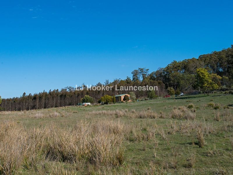 79 South Bridgenorth Road, Bridgenorth TAS 7277