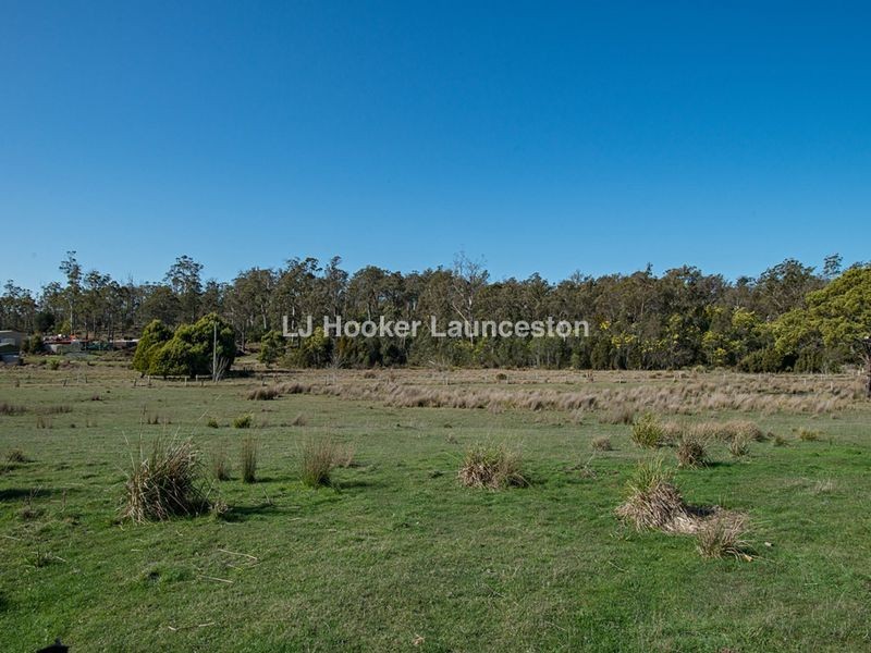 79 South Bridgenorth Road, Bridgenorth TAS 7277