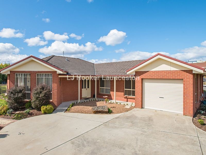 76 Las Vegas Drive, Prospect Vale TAS 7250