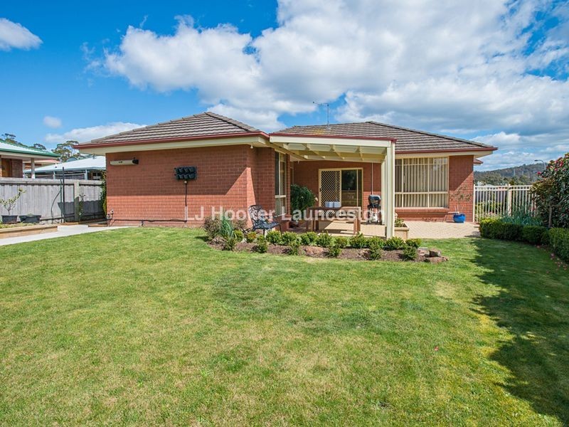 76 Las Vegas Drive, Prospect Vale TAS 7250