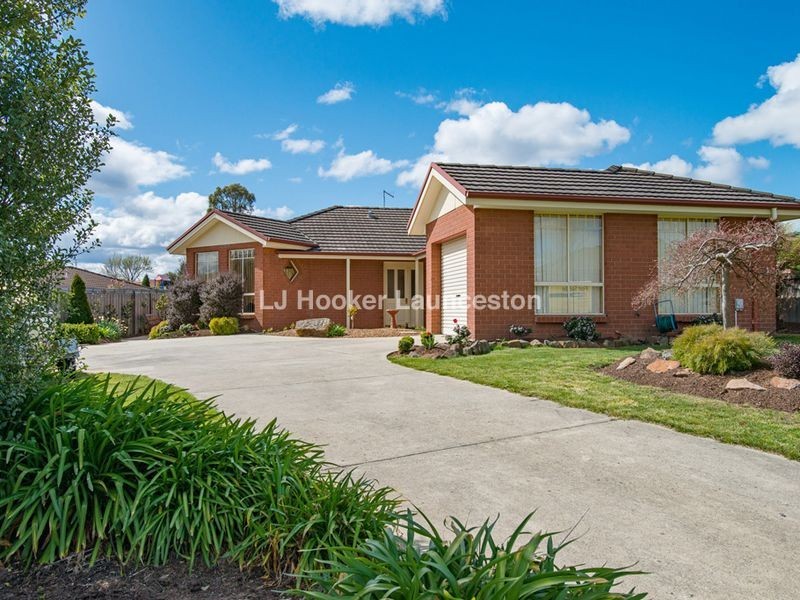 76 Las Vegas Drive, Prospect Vale TAS 7250