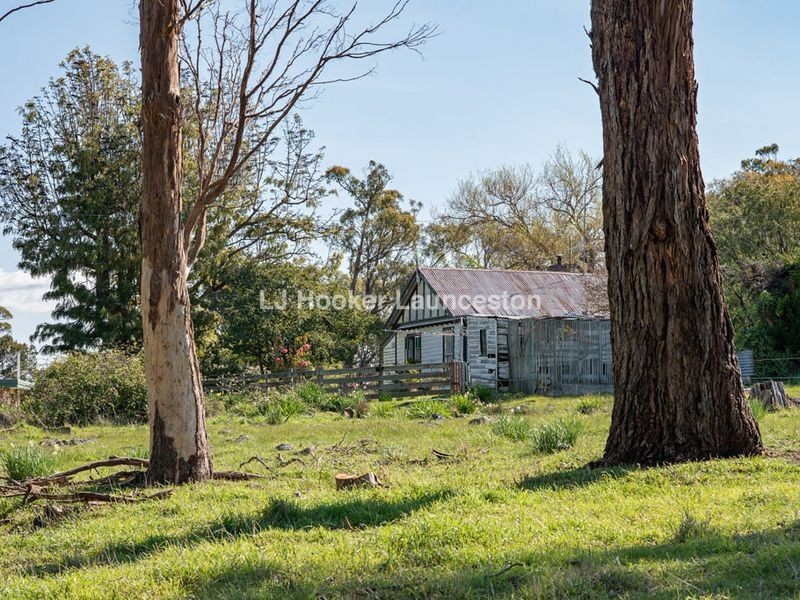 126 Hillwood Jetty Road, Hillwood TAS 7252