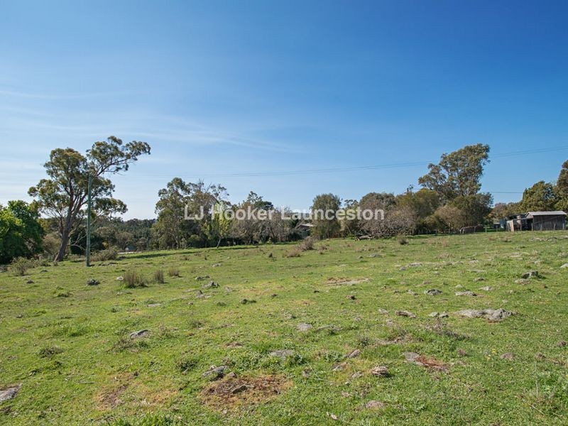 126 Hillwood Jetty Road, Hillwood TAS 7252