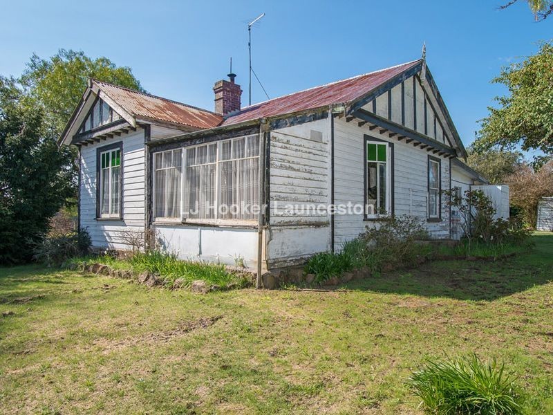 126 Hillwood Jetty Road, Hillwood TAS 7252