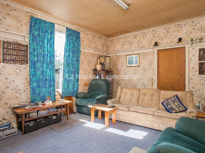 126 Hillwood Jetty Road, Hillwood TAS 7252