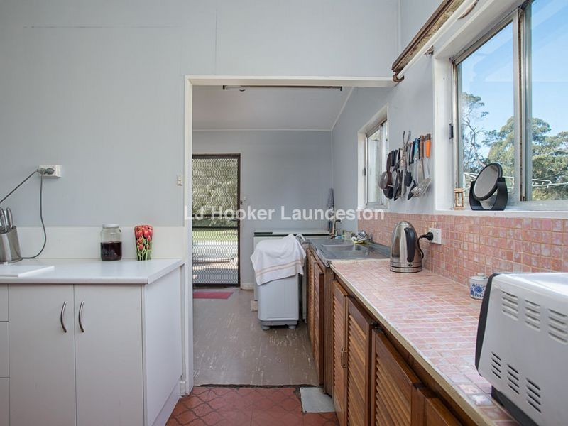 126 Hillwood Jetty Road, Hillwood TAS 7252