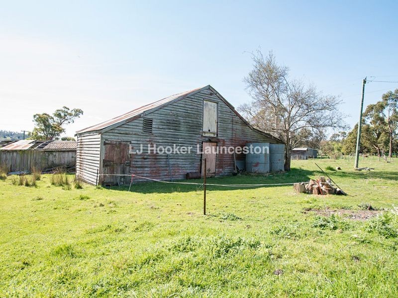 126 Hillwood Jetty Road, Hillwood TAS 7252