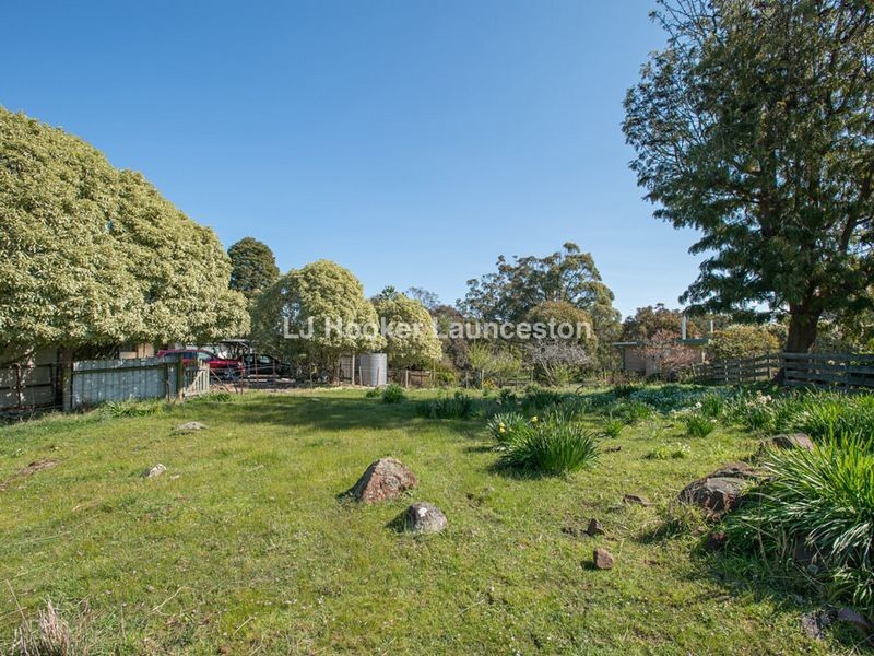 126 Hillwood Jetty Road, Hillwood TAS 7252