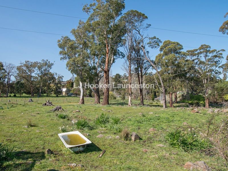 126 Hillwood Jetty Road, Hillwood TAS 7252