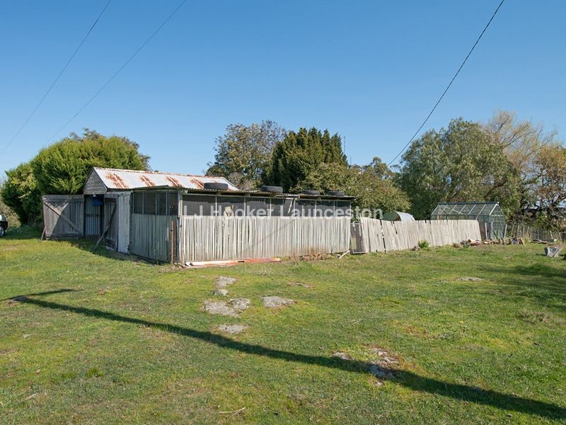 126 Hillwood Jetty Road, Hillwood TAS 7252