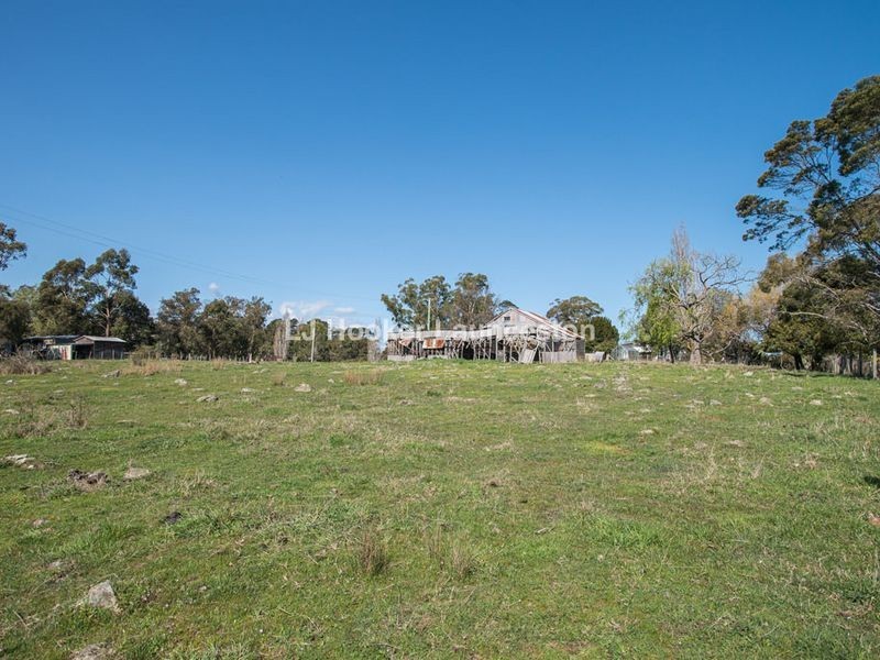 126 Hillwood Jetty Road, Hillwood TAS 7252