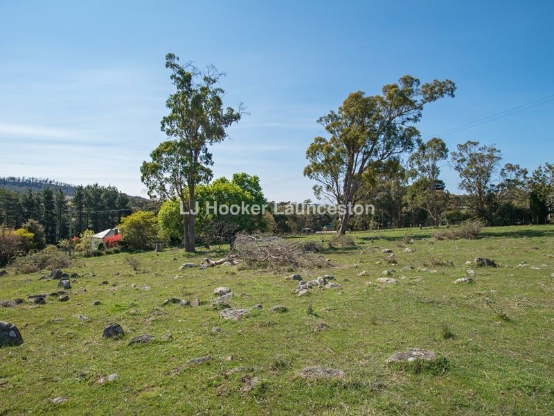 126 Hillwood Jetty Road, Hillwood TAS 7252