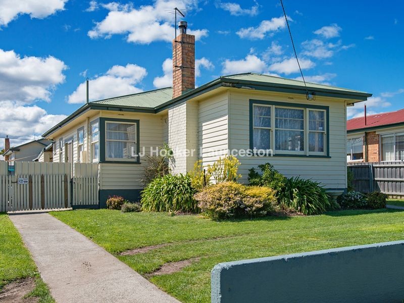 14 Wadley Street, Newnham TAS 7248