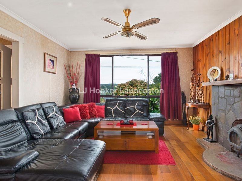 179 St Leonards Road, St Leonards TAS 7250