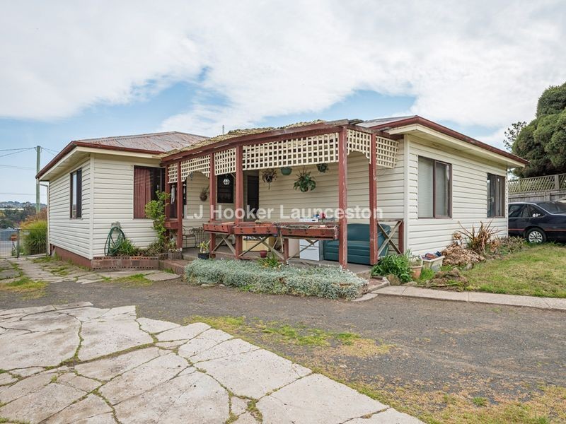 179 St Leonards Road, St Leonards TAS 7250