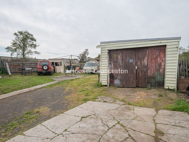 179 St Leonards Road, St Leonards TAS 7250