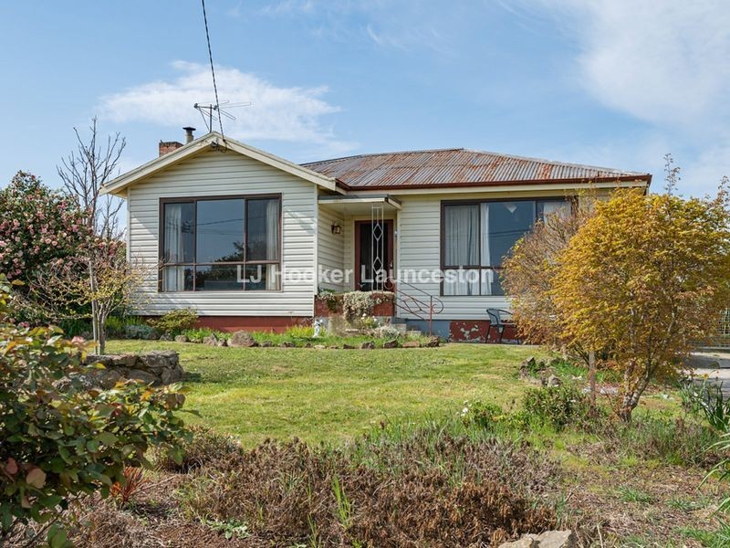 179 St Leonards Road, St Leonards TAS 7250