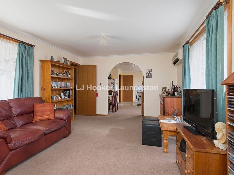 45 Camira Street, Newnham TAS 7248