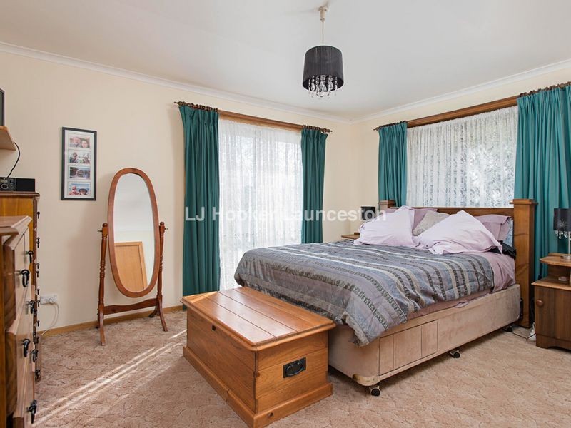 45 Camira Street, Newnham TAS 7248