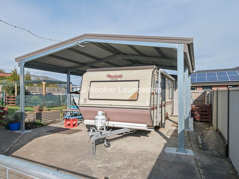 45 Camira Street, Newnham TAS 7248
