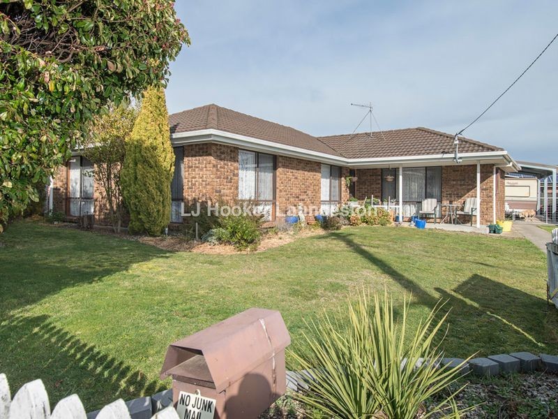 45 Camira Street, Newnham TAS 7248