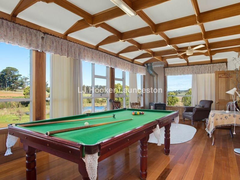 90 Hodgetts Road, Rosevale TAS 7292