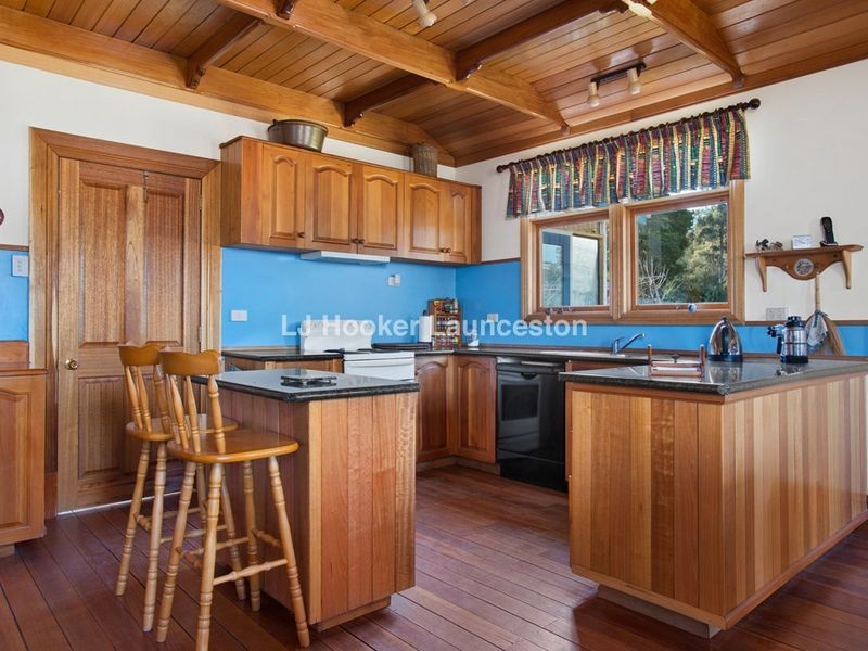 90 Hodgetts Road, Rosevale TAS 7292