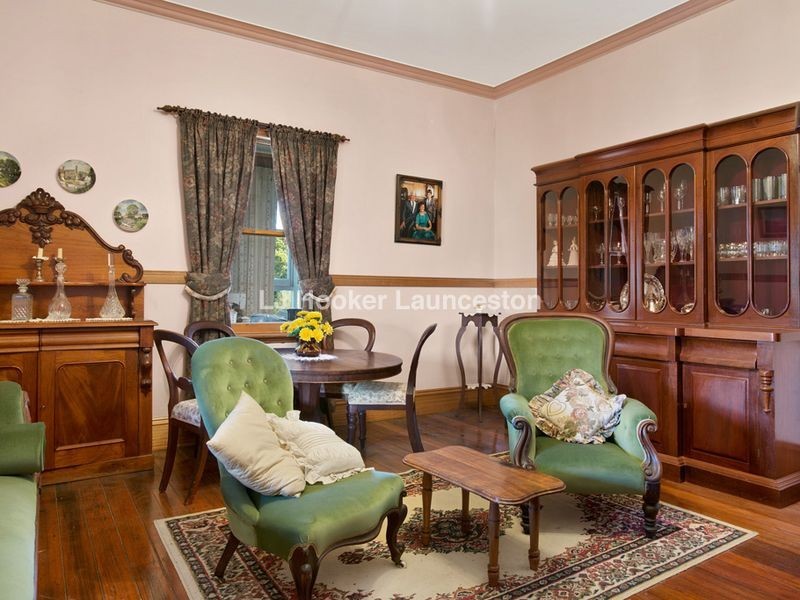 90 Hodgetts Road, Rosevale TAS 7292