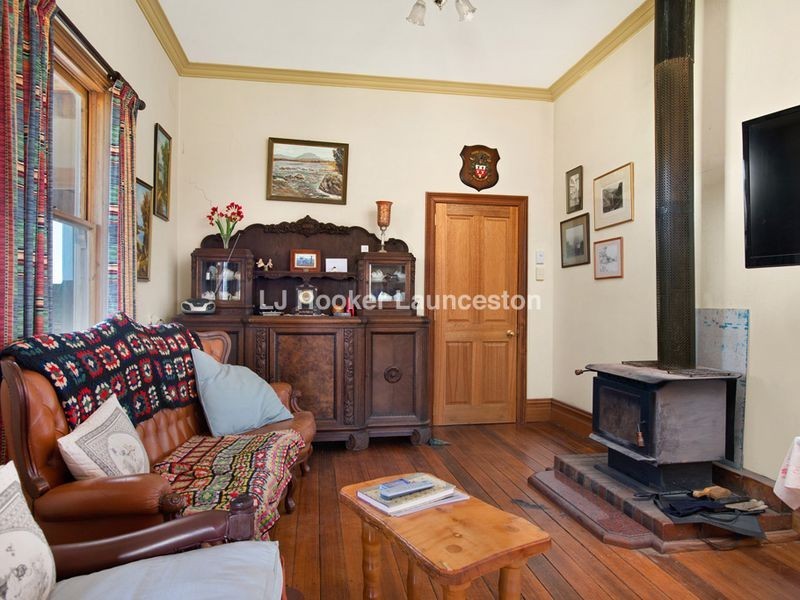 90 Hodgetts Road, Rosevale TAS 7292