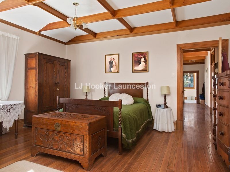 90 Hodgetts Road, Rosevale TAS 7292