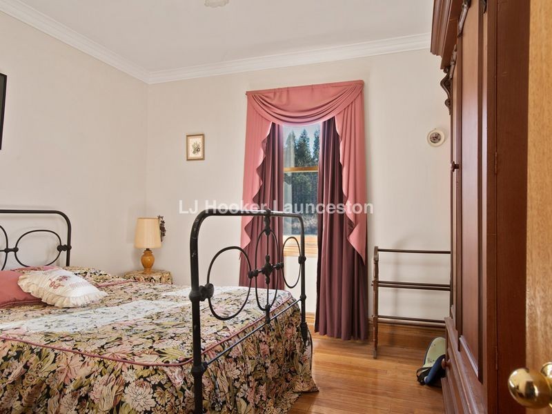 90 Hodgetts Road, Rosevale TAS 7292