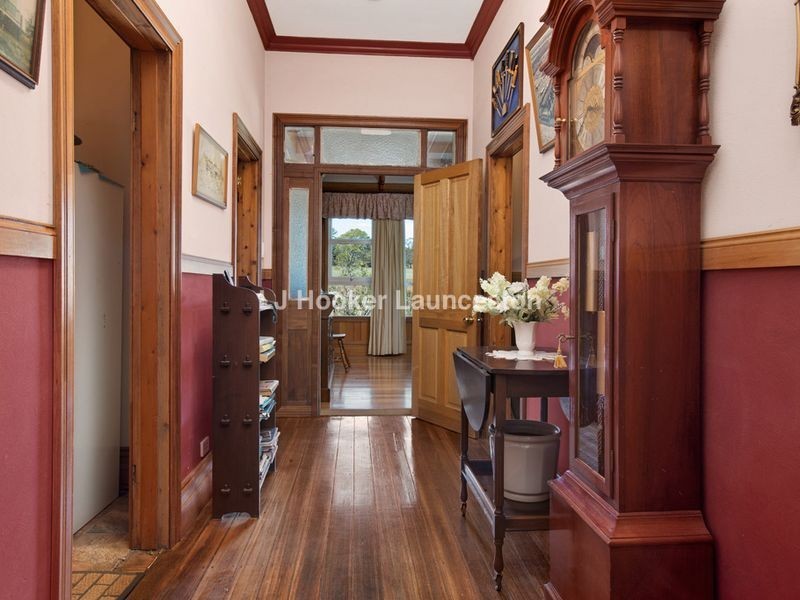 90 Hodgetts Road, Rosevale TAS 7292