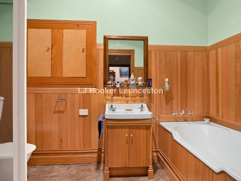 90 Hodgetts Road, Rosevale TAS 7292