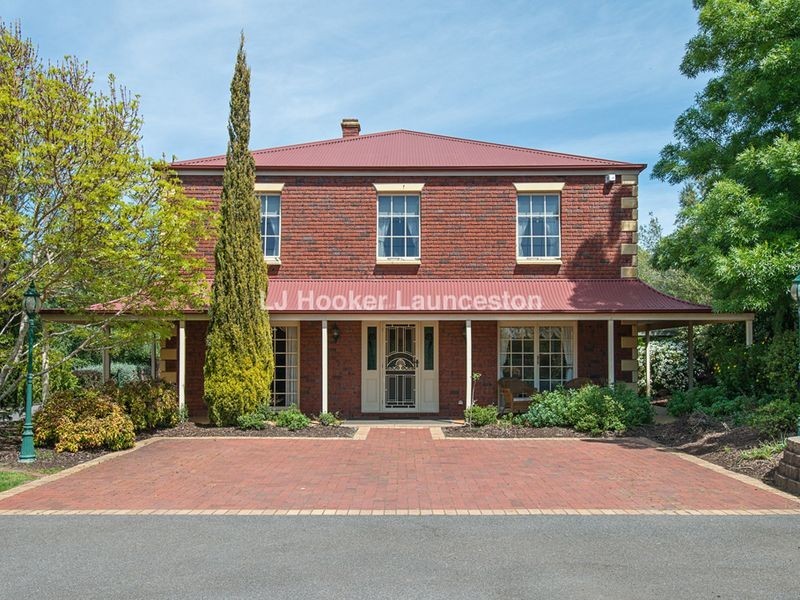 22 Canopus Drive, Blackstone Heights TAS 7250