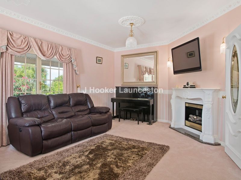 22 Canopus Drive, Blackstone Heights TAS 7250