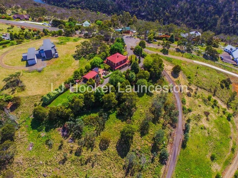 22 Canopus Drive, Blackstone Heights TAS 7250