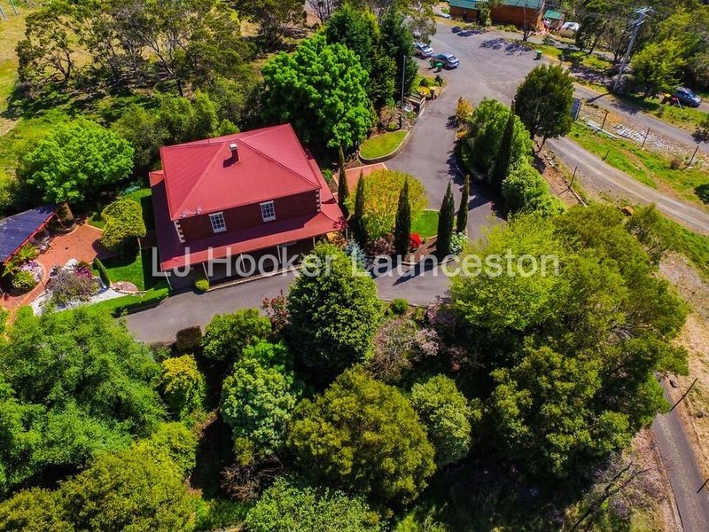 22 Canopus Drive, Blackstone Heights TAS 7250