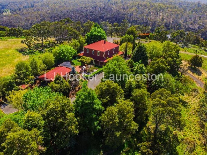 22 Canopus Drive, Blackstone Heights TAS 7250