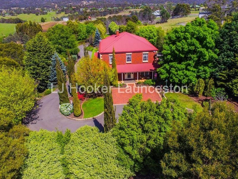 22 Canopus Drive, Blackstone Heights TAS 7250