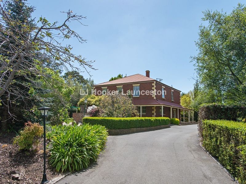 22 Canopus Drive, Blackstone Heights TAS 7250