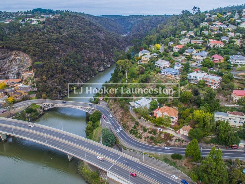 3 Trevallyn Road, Trevallyn TAS 7250