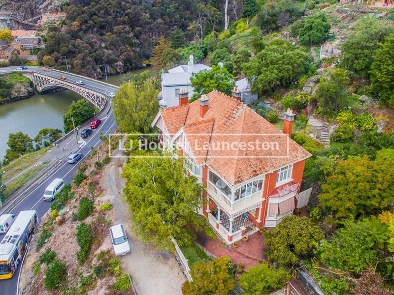 3 Trevallyn Road, Trevallyn TAS 7250
