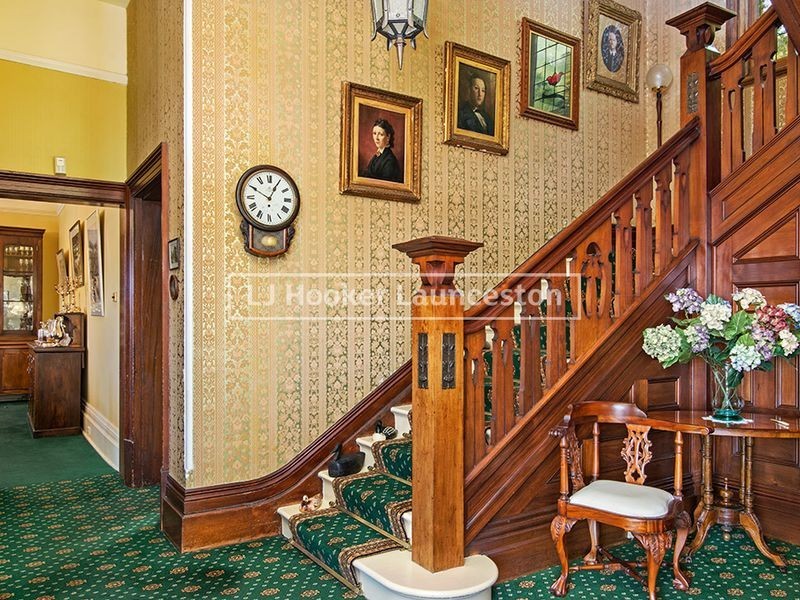 3 Trevallyn Road, Trevallyn TAS 7250