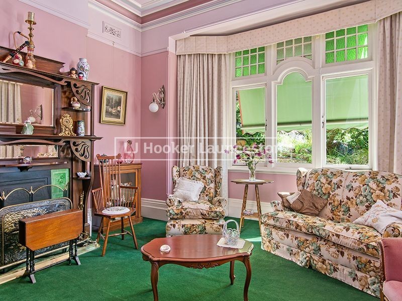 3 Trevallyn Road, Trevallyn TAS 7250